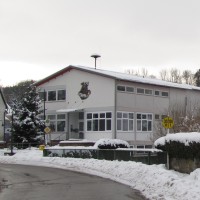 Rathaus Rittersbach